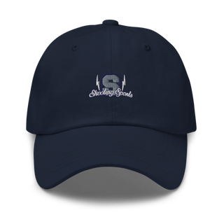 Sawyer Shooting Sports Classic Dad Hat | Yupoong 6245CM