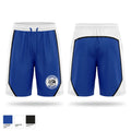 Leopold Athletic Shorts With Pockets - 1