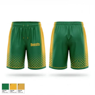 Mens Reversible Basketball Shorts, Beests, Women's Basketball, Teamtime, Team time, sublimation, custom sports apparel, team uniforms, spirit wear, spiritwear, sports uniforms, custom shirts, team store, custom team store, fundraiser sports, apparel fundraiser