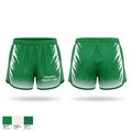Geneseo Maple Leafs Women's Shorts - 1