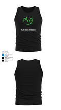 Plug Green Hydrogen 22679521 Tank Top - 32