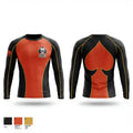 LSD 2 69321594 Long Sleeve Performance Shirt - 1