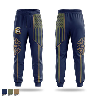 Sweatpants, Deming PD, Police, Teamtime, Team time, sublimation, custom sports apparel, team uniforms, spirit wear, spiritwear, sports uniforms, custom shirts, team store, custom team store, fundraiser sports, apparel fundraiser