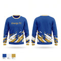 Energy FC Crew Neck Sweatshirt - 1
