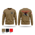 Chosen co 1-12 CAV 21335442 Crew Neck Sweatshirt - 1