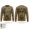 3-337 TSBN 73669891 Crew Neck Sweatshirt - 1