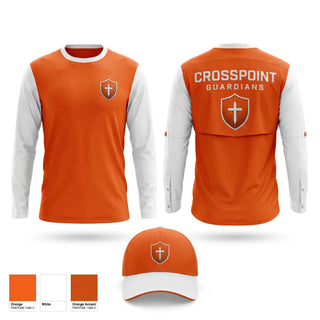Long Sleeve Performance Shirt, Crosspoint Church, , Teamtime, Team time, sublimation, custom sports apparel, team uniforms, spirit wear, spiritwear, sports uniforms, custom shirts, team store, custom team store, fundraiser sports, apparel fundraiser