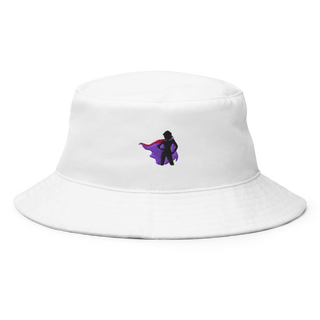 Operation Juliet 94701748 Bucket Hat | Big Accessories BX003
