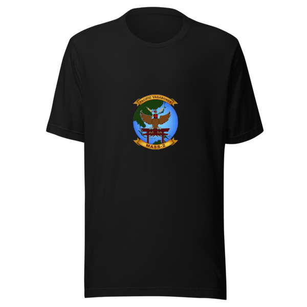 Unisex Staple T-Shirt - Black