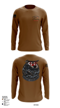 MSV Long Sleeve Performance Shirt - 6