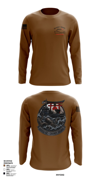Long Sleeve Performance Shirt, MSV, Army, Teamtime, Team time, sublimation, custom sports apparel, team uniforms, spirit wear, spiritwear, sports uniforms, custom shirts, team store, custom team store, fundraiser sports, apparel fundraiser