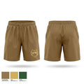 C co 1 279 Athletic Shorts With Pockets - 1