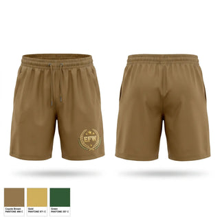 Athletic Shorts With Pockets, C co 1 279, Army, Teamtime, Team time, sublimation, custom sports apparel, team uniforms, spirit wear, spiritwear, sports uniforms, custom shirts, team store, custom team store, fundraiser sports, apparel fundraiser
