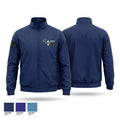 Huslin 1 9771308 Windbreaker - 1