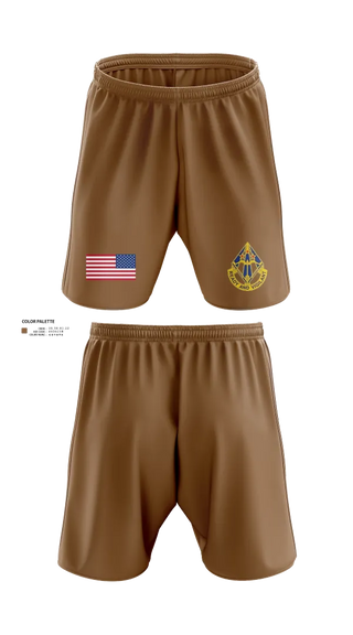 Athletic Shorts With Pockets, HHB, 31st ADA BDE, , Teamtime, Team time, sublimation, custom sports apparel, team uniforms, spirit wear, spiritwear, sports uniforms, custom shirts, team store, custom team store, fundraiser sports, apparel fundraiser