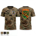 4SFAB 91868890 Old School Cotton Feel Shirt - 3