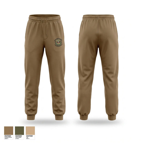 Sweatpants, 4th ESC, Army, Teamtime, Team time, sublimation, custom sports apparel, team uniforms, spirit wear, spiritwear, sports uniforms, custom shirts, team store, custom team store, fundraiser sports, apparel fundraiser