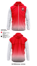 Ships Cheer 87741491 Windbreaker - 1