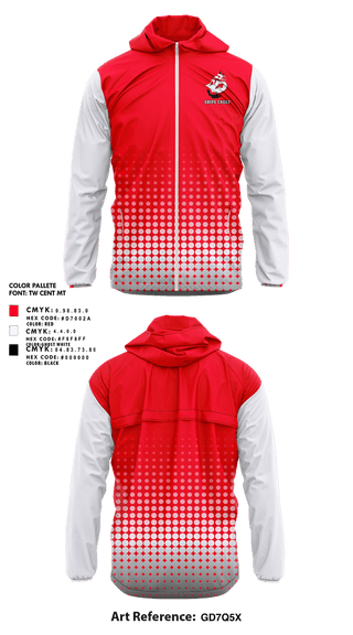 Windbreaker, Ships Cheer, Cheer, Teamtime, Team time, sublimation, custom sports apparel, team uniforms, spirit wear, spiritwear, sports uniforms, custom shirts, team store, custom team store, fundraiser sports, apparel fundraiser