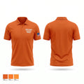 335th Signal Command (Theater) Short Sleeve Performance Polo - 1