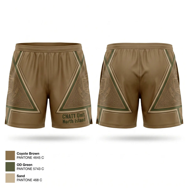 Ranger Panties, CNATT Unit North Island, Navy, Teamtime, Team time, sublimation, custom sports apparel, team uniforms, spirit wear, spiritwear, sports uniforms, custom shirts, team store, custom team store, fundraiser sports, apparel fundraiser