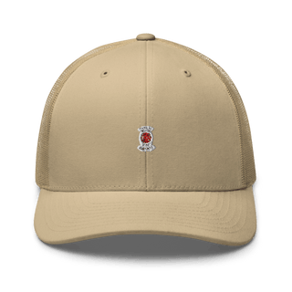 CVFC 22925826 Retro Trucker Hat | Yupoong 6606