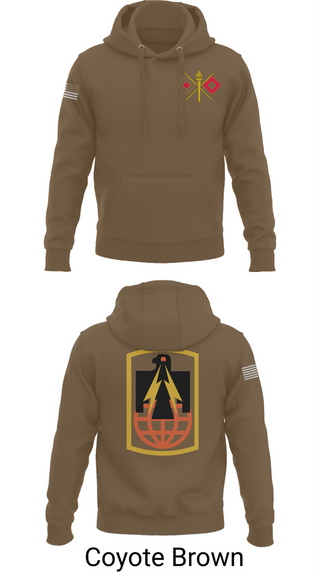 Hoodie, 57th ESB, , Teamtime, Team time, sublimation, custom sports apparel, team uniforms, spirit wear, spiritwear, sports uniforms, custom shirts, team store, custom team store, fundraiser sports, apparel fundraiser