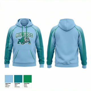 Hoodie, Lowell Little League, Spirit Store, Teamtime, Team time, sublimation, custom sports apparel, team uniforms, spirit wear, spiritwear, sports uniforms, custom shirts, team store, custom team store, fundraiser sports, apparel fundraiser
