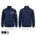 Cadott Police Department Windbreaker - 1
