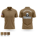 961st ECC Short Sleeve Performance Polo - 1