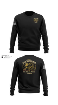 Wild Westheimer 28569624 Crew Neck Sweatshirt - 21