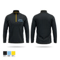 Thirty Threes Quarter Zip Jacket - 1