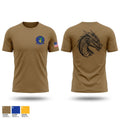 VP4 Short Sleeve Performance Shirt - 1