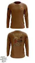 3-16 FA 33498112 Long Sleeve Performance Shirt 1