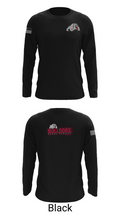 Quinter XC 55389153 Long Sleeve Performance Shirt 26