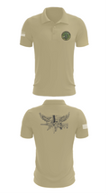 RHSWAT 31076673 Short Sleeve Performance Polo - 83
