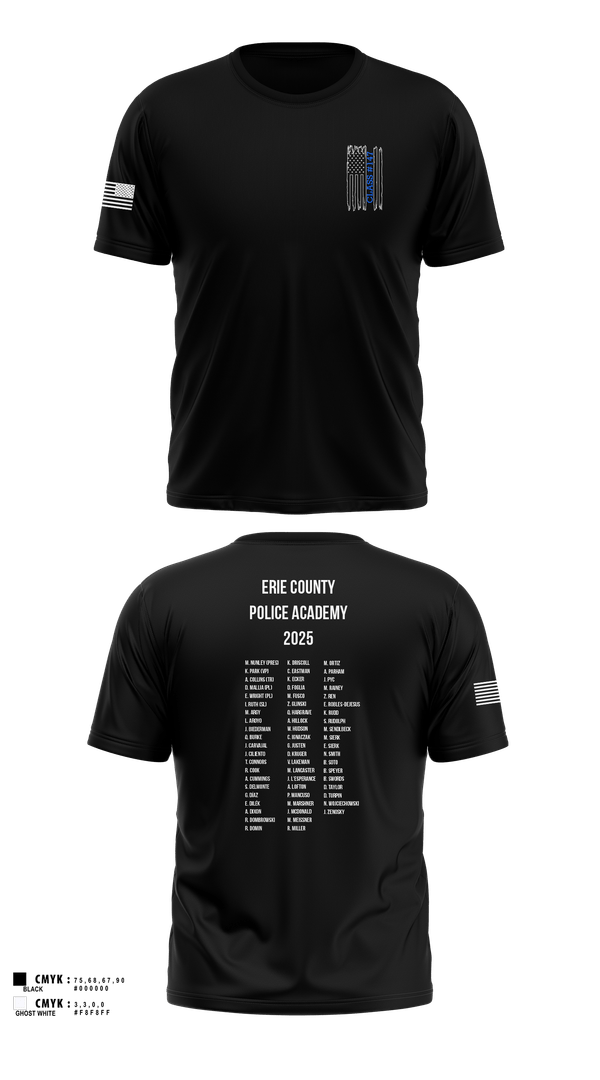 FREE T-SHIRT