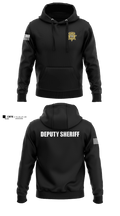 Florence County Sheriff's Office 18627960 Hoodie - 1