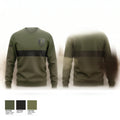 BUCKEYE SWAT Crew Neck Sweatshirt - 1