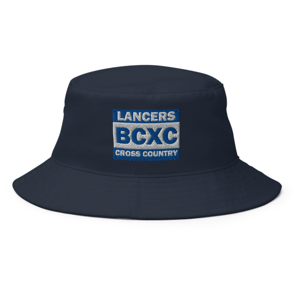 Brookfield Central Bucket Hat | Big Accessories BX003