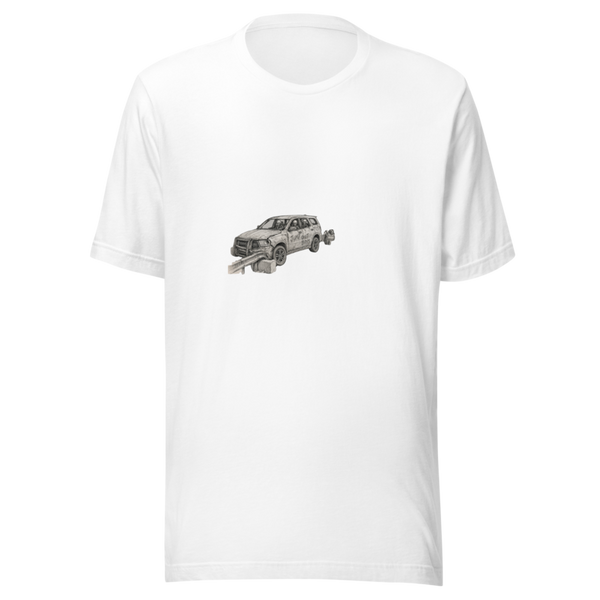 Unisex Staple T-Shirt - White