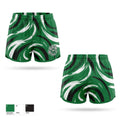 North Huskies Women's Shorts - 1