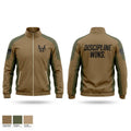 C-Co 2/7 Cav Windbreaker - 1