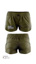 2-4SFAB 31446085 Ranger Panties - 11