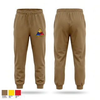Sweatpants, 4-1 FA, Army, Teamtime, Team time, sublimation, custom sports apparel, team uniforms, spirit wear, spiritwear, sports uniforms, custom shirts, team store, custom team store, fundraiser sports, apparel fundraiser
