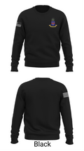 148th IN RGT 38204937 Crew Neck Sweatshirt - 24