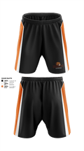 Beaverton Boys Lacrosse 8252895 Athletic Shorts With Pockets - 2