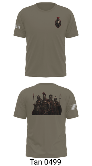 Old School Cotton Feel Shirt, Gladiators, Army, Teamtime, Team time, sublimation, custom sports apparel, team uniforms, spirit wear, spiritwear, sports uniforms, custom shirts, team store, custom team store, fundraiser sports, apparel fundraiser