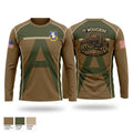 3-337 TSBN 73669891 Long Sleeve Performance Shirt - 1