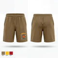 32d AAMDC DPICC 9823837 Athletic Shorts With Pockets - 1